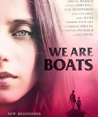 We Are Boats