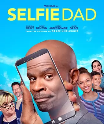 Сэлфи папа / Selfie Dad