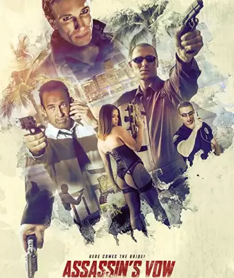 Клятва убийцы / Assassin's Vow