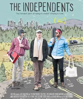 Независимые / The Independents
