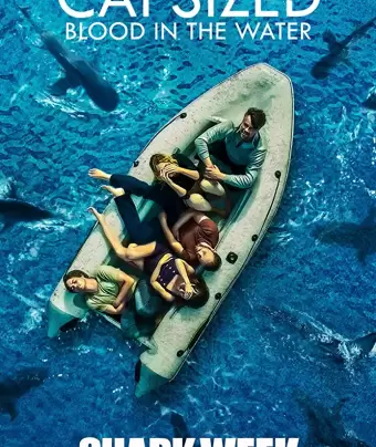 Переворот: кровь в воде / Capsized: Blood in the Water