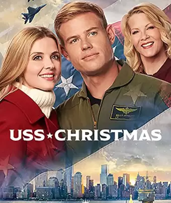 Рождественский круиз / USS Christmas