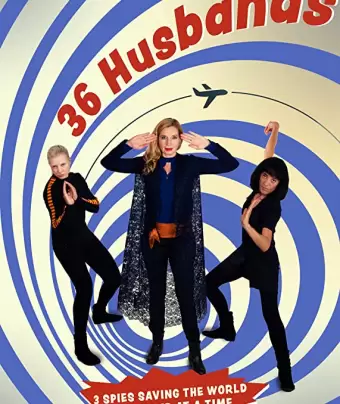 36 мужей / 36 Husbands