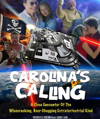Зов Каролины / Carolina's Calling