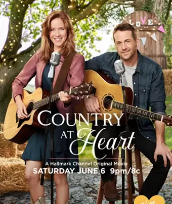 Кантри от души / Country at Heart