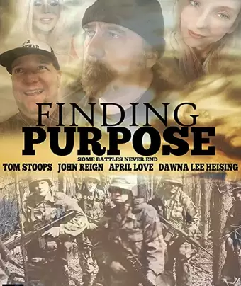 В поисках цели / Finding Purpose