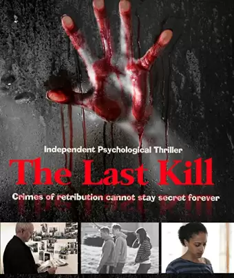 Последнее убийство / The Last Kill