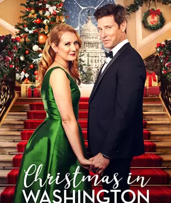 Рождество в Вашингтоне: Любовь под омелой / Christmas in Washington