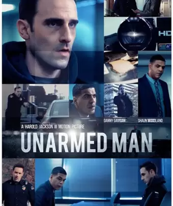 Безоружный / Unarmed Man
