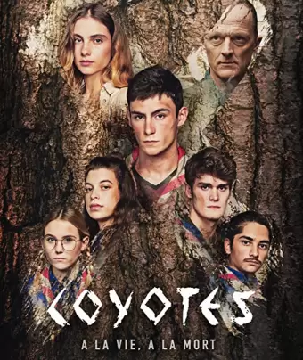 Койоты / Coyotes