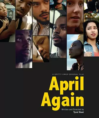 И снова апрель / April Again