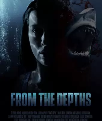 Из глубин / From the Depths