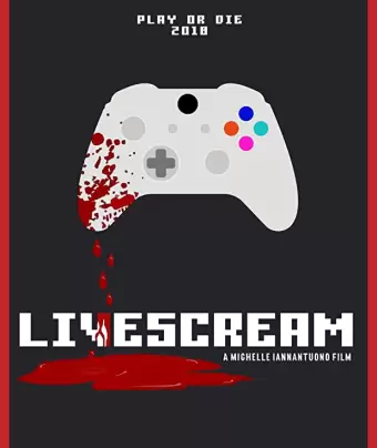 Лайвскрим / Livescream