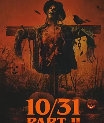 10/31 Часть вторая / 10/31 Part 2