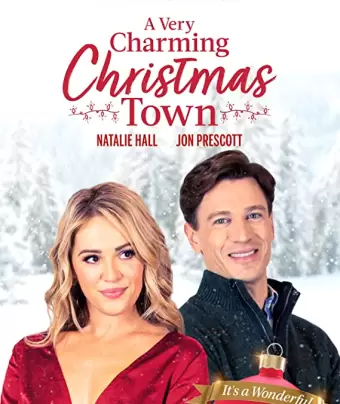 Рождество в Солвенге / A Very Charming Christmas Town