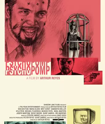 Психопомп / Psychopomp