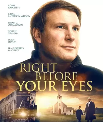 Прямо перед глазами / Right Before Your Eyes