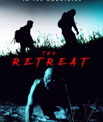 В уединении / The Retreat