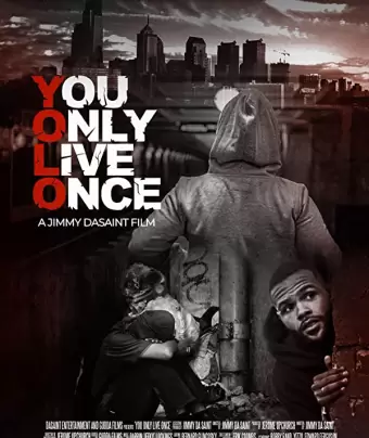 Живём только один раз / You Only Live Once