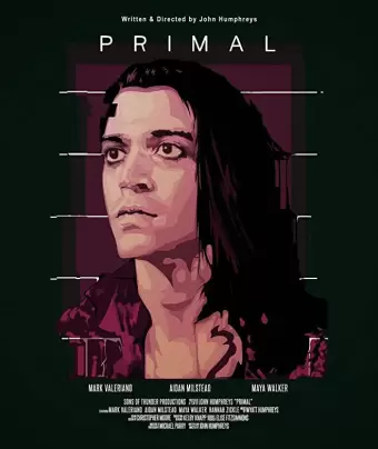 Первобытный / Primal