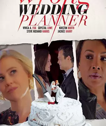 Не тот организатор свадеб / The Wrong Wedding Planner