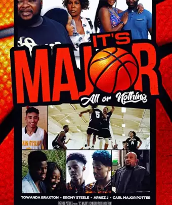 Это главное / It's Major