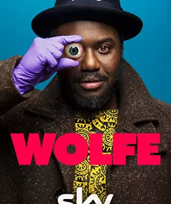 Вульф / Wolfe