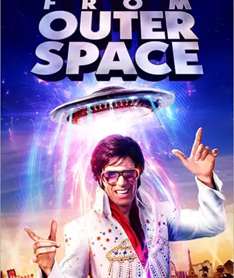 Элвис из дальнего космоса / Elvis from Outer Space