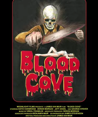 Кровавая бухта / Blood Cove
