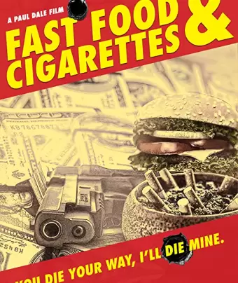 Фастфуд и сигареты / Fast Food & Cigarettes