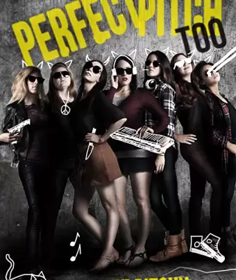 Жаль, что у нас с тобой не идеальный голос / Pity I Don't Have Perfect Pitch Too
