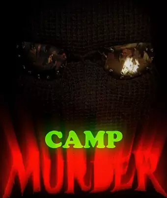 Резня в лагере / Camp Murder