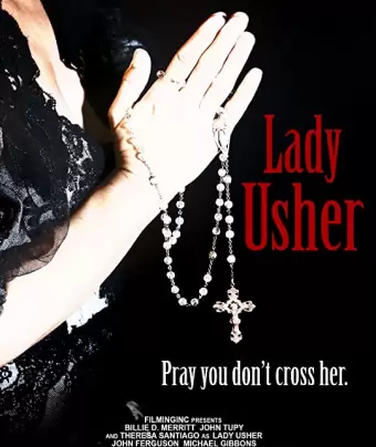 Леди Ашер / Lady Usher