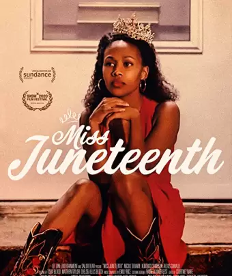 Мисс Свобода / Miss Juneteenth