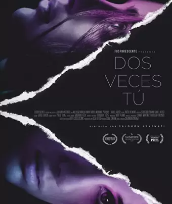 Дважды ты / Dos Veces Tú
