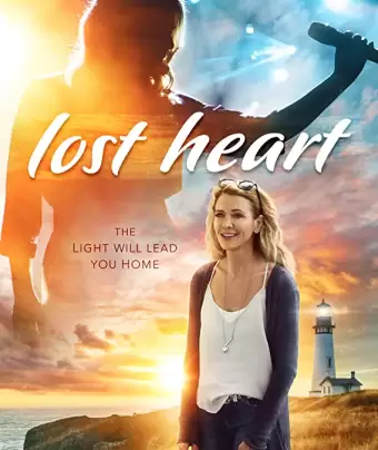 Заблудшая душа / Lost Heart