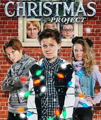Рождественский проект / The Christmas Project