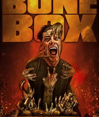 Костяной ящик / The Bone Box