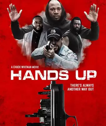 Руки вверх / Hands Up