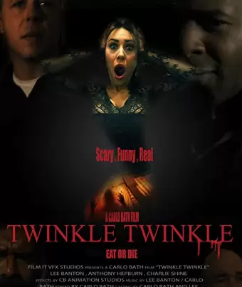 Огонёк / Twinkle Twinkle