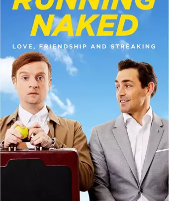 Забег нагишом / Running Naked