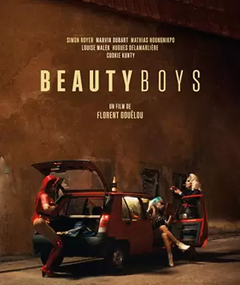 Дивы / Beauty Boys