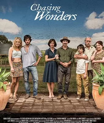 В поисках чуда / Chasing Wonders