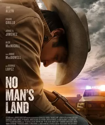 Ничья земля / No Man's Land
