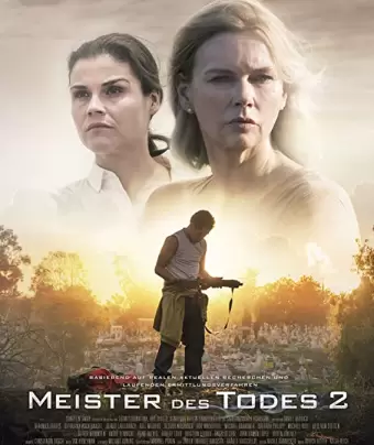 Хозяин смерти 2 / Meister des Todes 2