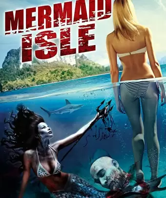 Остров русалок / Mermaid Isle
