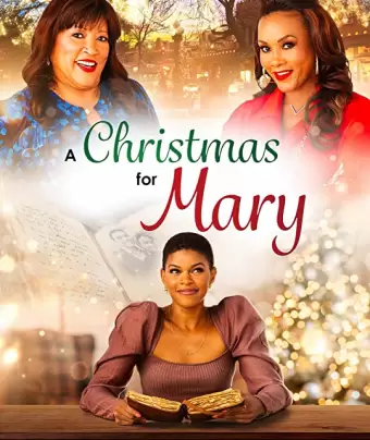 Рождество для Мэри / A Christmas for Mary
