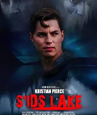 Озеро Сида / S'ids Lake