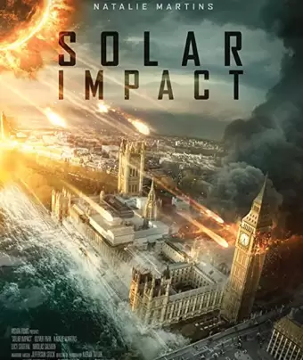 Солнечный удар / Solar Impact