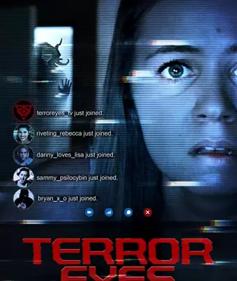 Глаза ужаса / Terror Eyes